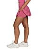 GOLD HINGE Pleated Tennis Mini Skirt - Image 3