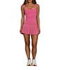 GOLD HINGE Pleated Tennis Mini Skirt - Image 4