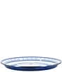Golden Rabbit Blue Crab Medium Tray - Image 2
