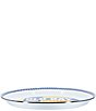 Golden Rabbit Enamelware Old Bay Medium Tray - Image 2