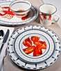 Golden Rabbit Lobster Medium Tray - Image 3