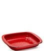 Color:Red - Image 1 - Red Baking Pan