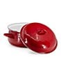 Color:Red - Image 2 - Red Dutch Oven