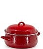 Color:Red - Image 1 - Red Dutch Oven