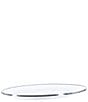 Golden Rabbit Solid Oval Platter - Image 2