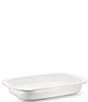 Color:White - Image 2 - White Baking Pan