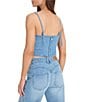 Good American Dolly Butterfly Top - Image 2