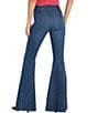 Good American Dolly Joleans Extreme Flare Jeans - Image 2