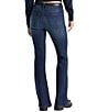 Good American Good Classic Bootcut High Rise Denim Jeans - Image 2