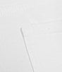 Good American Good Legs Mid Rise Straight Jeans, Color:White037 - Image 4