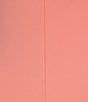 Good American Plus Size Square Neck Sleeveless Scuba Maxi Sheath Dress, Color:Coral002 - Image 3