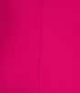 Good American Square Neck Sleeveless Scuba Maxi Dress, Color:Fuschia002 - Image 3