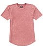 Goodlife Mineral Wash Short Sleeve T-Shirt