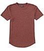Goodlife Overdye Triblend Short Sleeve T-Shirt