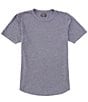 Goodlife Overdye Triblend Short Sleeve T-Shirt