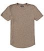 Goodlife Overdye Triblend Short Sleeve T-Shirt
