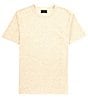 Color:Party - Image 1 - Recycled Split Hem Short-Sleeve T-Shirt