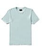 Color:Salt Air - Image 1 - Vintage Classic Short Sleeve T-Shirt