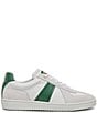 Color:Blanco/Green - Image 1 - Men's GAT Low Sneakers