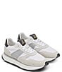 Color:Blanco - Image 2 - Men's Greenpoint Runners
