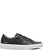 Color:Nero - Image 1 - Men's Royale 2.0 Leather Sneakers