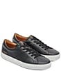 Color:Nero - Image 2 - Men's Royale 2.0 Leather Sneakers