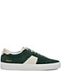 Color:Green - Image 1 - Men's Royale 2.0 Suede Sneakers