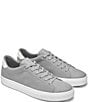 Color:Grey/White - Image 2 - Men's Royale Knit Sneakers