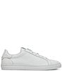 Color:Blanco - Image 1 - Reign Leather Sneakers