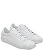 Color:Blanco - Image 2 - Reign Leather Sneakers