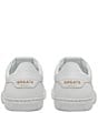 Color:Blanco - Image 3 - Reign Leather Sneakers