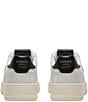 Color:Blanco - Image 3 - Saint James Low Retro Sneakers