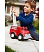 Color:Red - Image 2 - Fire Truck