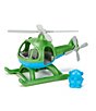 Color:Green - Image 1 - Toy Helicopter