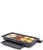 GreenPan Advanced Griddle with Warming Drawer - Image 1