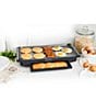 GreenPan Advanced Griddle with Warming Drawer - Image 3