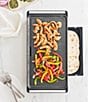 GreenPan Advanced Griddle with Warming Drawer - Image 6