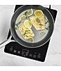 GreenPan GP5 Colors Ceramic Nonstick 11-Piece Cookware Set with Mirror Handles - Image 5
