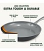 GreenPan Lima Ceramic Nonstick 12-Piece Cookware Set - Image 3