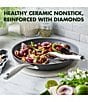 GreenPan Lima Ceramic Nonstick 12-Piece Cookware Set - Image 4
