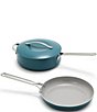 GreenPan Nova 3-Piece Cookware Set - Image 3