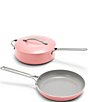 GreenPan Nova 3-Piece Cookware Set - Image 1