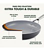 GreenPan Paris Pro Ceramic Nonstick 11#double; Square Grill Pan - Image 6
