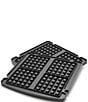 GreenPan Elite Multi Grill & Griddle Waffle Plates - Image 1