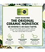 GreenPan Rio Ceramic Nonstick 8#double; and 10#double; Frypan Set - Image 5