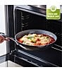 GreenPan Valencia Pro Ceramic Nonstick 11-Piece Cookware Set - Image 6