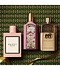 Gucci Bloom Eau de Parfum & Body Lotion Holiday 3-Piece Gift Set - Image 5