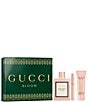 Gucci Bloom Eau de Parfum & Body Lotion Holiday 3-Piece Gift Set - Image 1