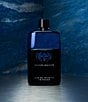 Gucci Guilty Eau de Toilette Intense Pour Homme - Image 3