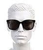 Gucci Men's GG1346SK 56mm Round Sunglasses | Dillard's